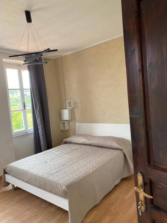 Maison Bric Millesimo Ngoại thất bức ảnh